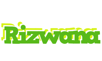 Rizwana picnic logo