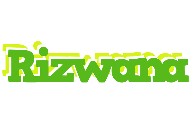 Rizwana picnic logo