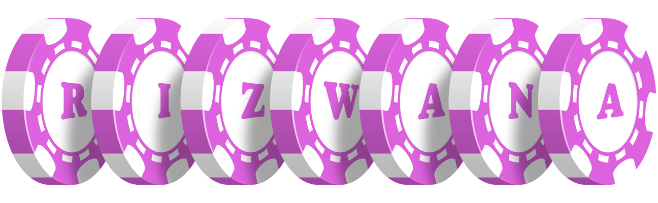 Rizwana river logo