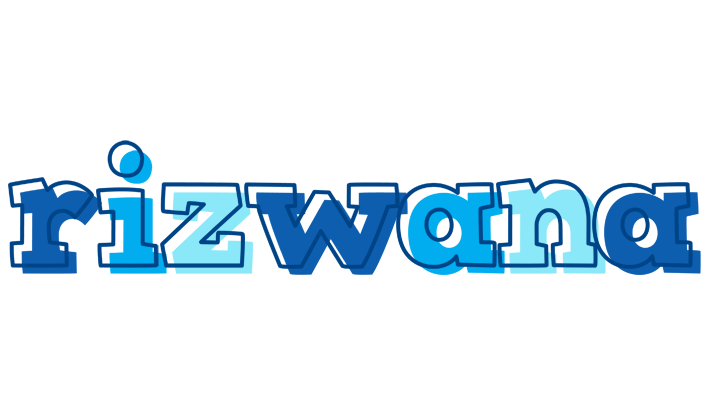 Rizwana sailor logo