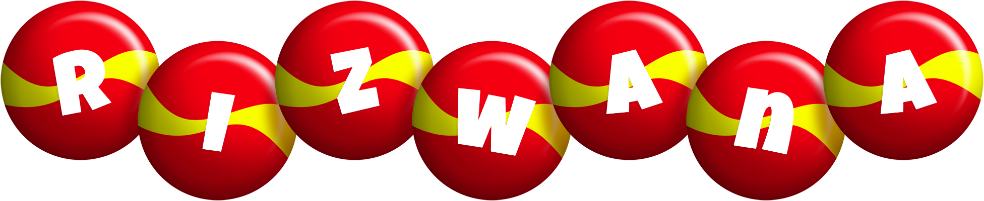 Rizwana spain logo