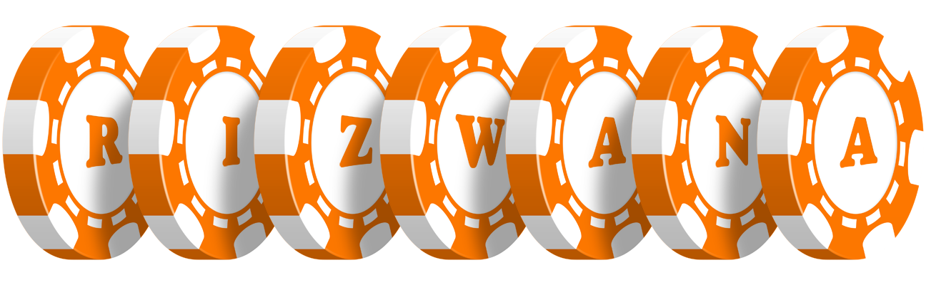 Rizwana stacks logo