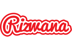 Rizwana sunshine logo