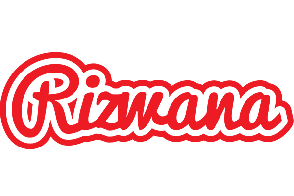 Rizwana sunshine logo