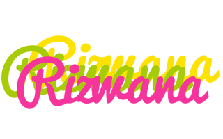 Rizwana sweets logo