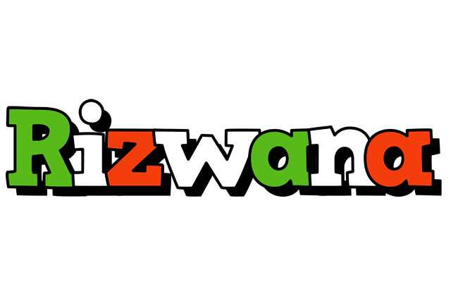 Rizwana venezia logo