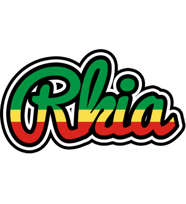 Rkia african logo