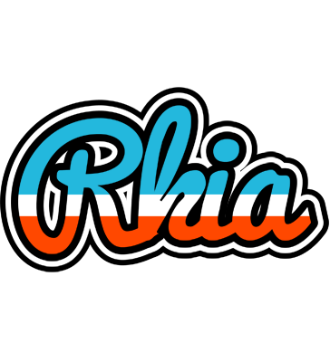 Rkia america logo