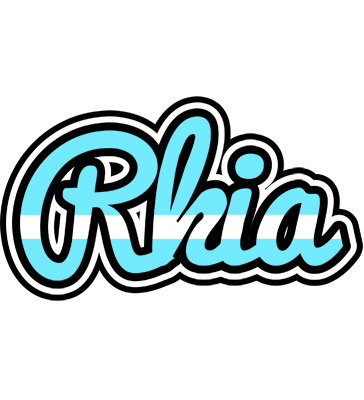 Rkia argentine logo