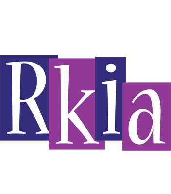 Rkia autumn logo