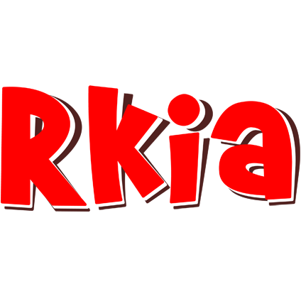 Rkia basket logo