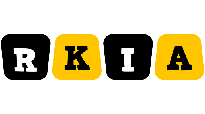 Rkia boots logo