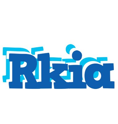 Rkia business logo