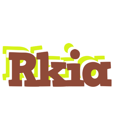 Rkia caffeebar logo