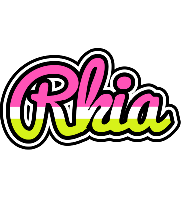 Rkia candies logo
