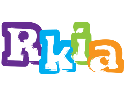Rkia casino logo