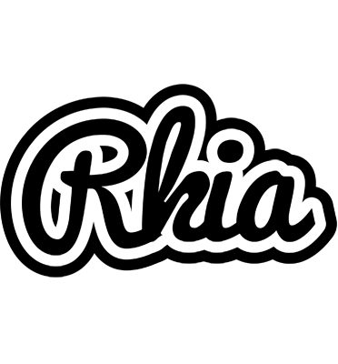 Rkia chess logo