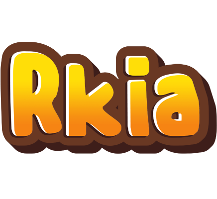 Rkia cookies logo