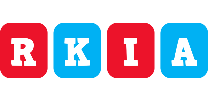 Rkia diesel logo