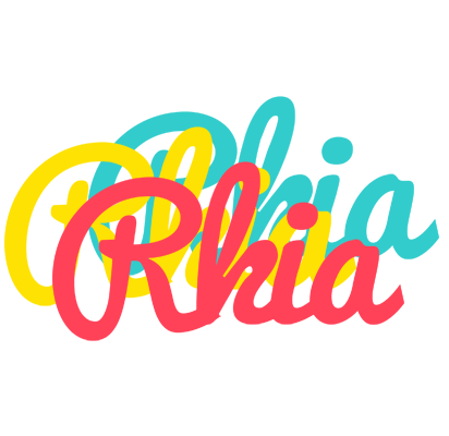 Rkia disco logo