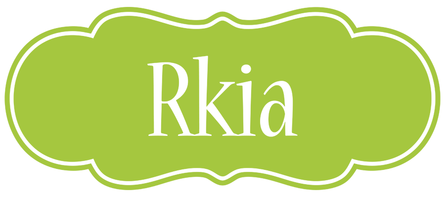 Rkia family logo