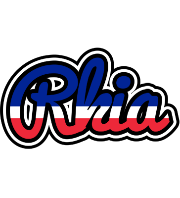 Rkia france logo