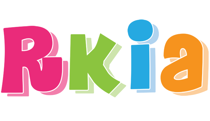 Rkia friday logo