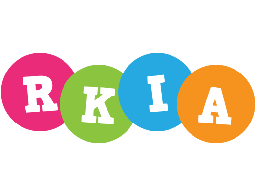 Rkia friends logo