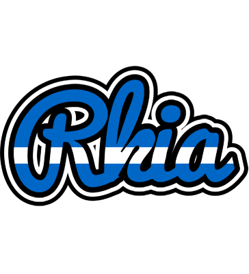 Rkia greece logo