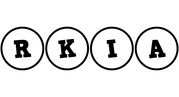 Rkia handy logo