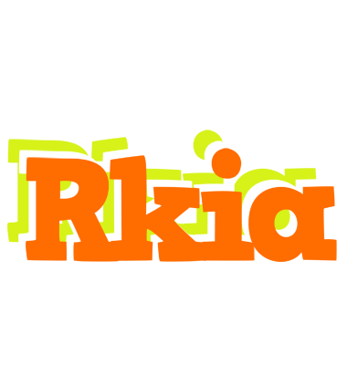 Rkia healthy logo
