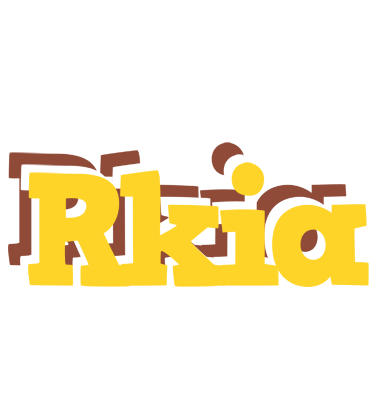 Rkia hotcup logo