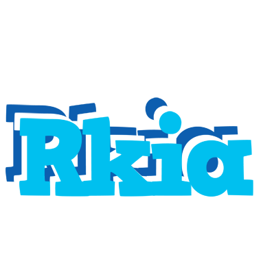Rkia jacuzzi logo