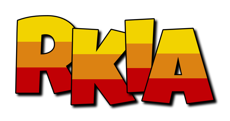 Rkia jungle logo