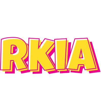 Rkia kaboom logo