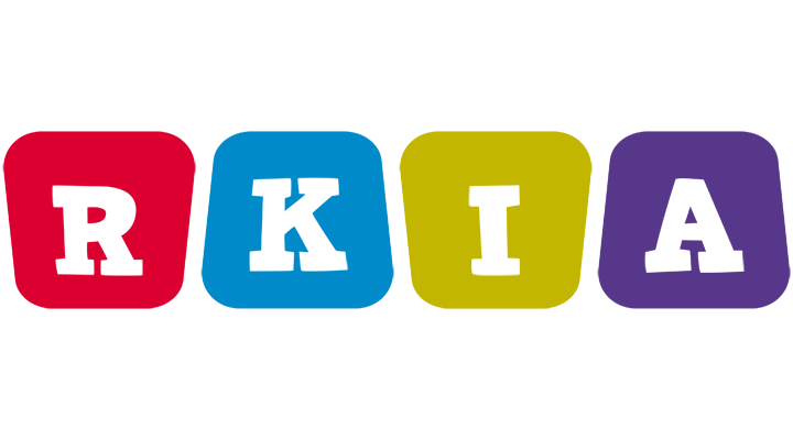 Rkia kiddo logo