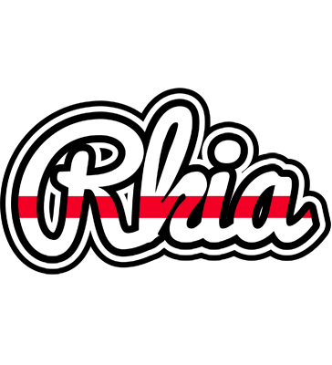 Rkia kingdom logo