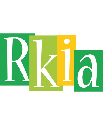 Rkia lemonade logo