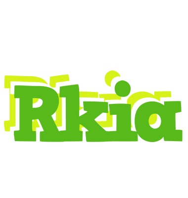 Rkia picnic logo