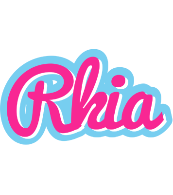 Rkia popstar logo