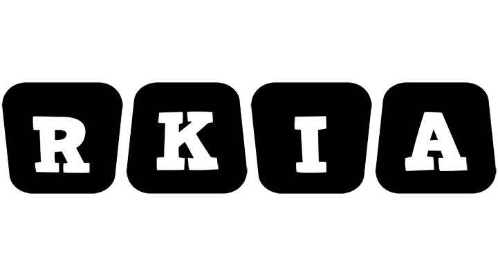 Rkia racing logo