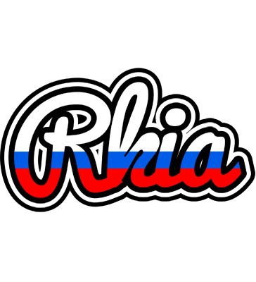 Rkia russia logo