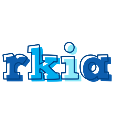 Rkia sailor logo