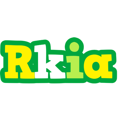 Rkia soccer logo