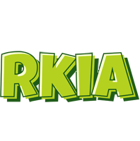 Rkia summer logo