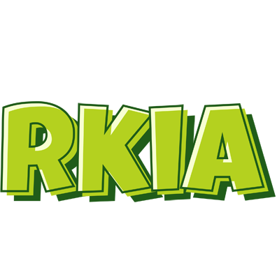 Rkia summer logo