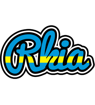 Rkia sweden logo