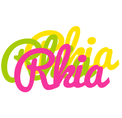 Rkia sweets logo
