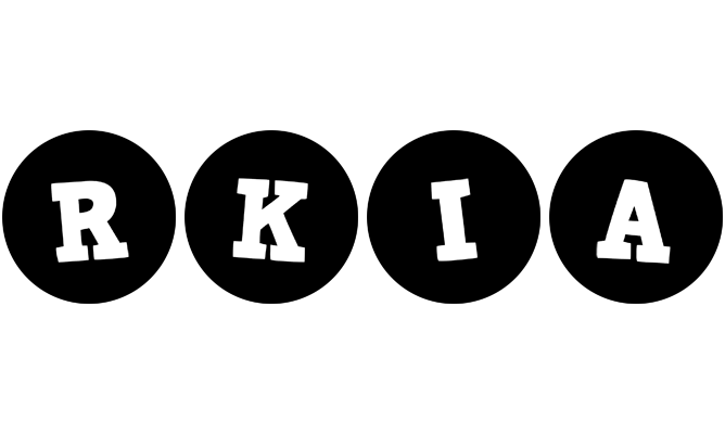 Rkia tools logo