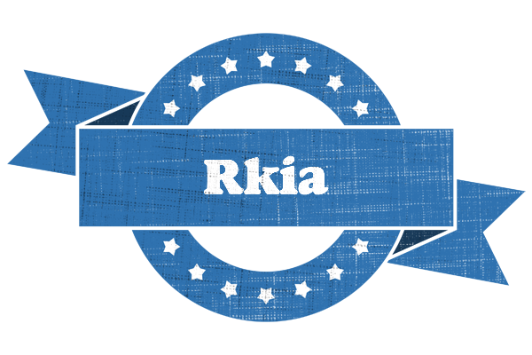 Rkia trust logo